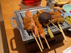 -一心创作料理屋(经开万达店)