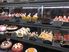 -85度C(厦门中华城新店)