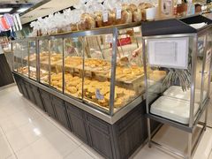-山崎面包(第一八佰伴店)