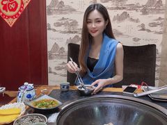 -老刘生态大鱼坊铁锅炖鱼(赛马场店)