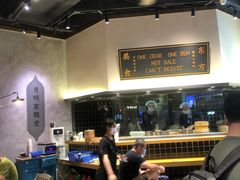 -龍堂蟹黄小笼包(万家丽店)