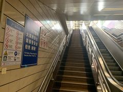 -上海科技馆(地铁站)