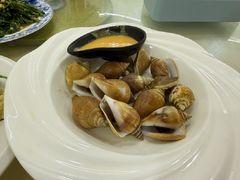 -钱塘府海鲜餐厅