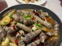 -阿青龙虾·烧烤大排档(湖里万达店)