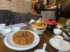 -楚天美食坊(越秀先烈中路店)
