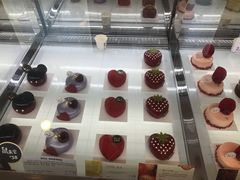 -DEMO黛慕蛋糕(中泰店)