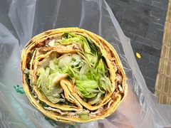 -山东傻大粗粮煎饼(牛街店)