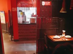 -绿茶餐厅(蓝色港湾店)