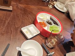 -全聚德(双井店)