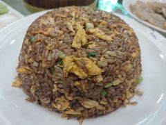 -东四民芳餐厅(世茂工三店)