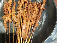 -庆合府重庆大排档(紫都城店)
