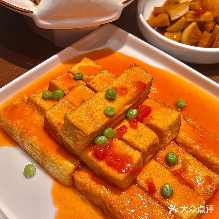 南宁📍26年的老牌广西菜真的很🉐！！