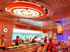 -西塔老太太泥炉烤肉(苏州大悦城店)