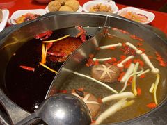 -山城辣妹子(定福庄店)
