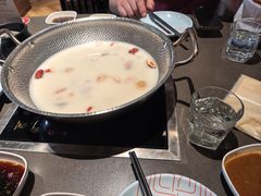 -捞王锅物料理(上海世茂广场店)