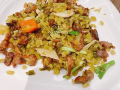 雪菜鸡杂-501號台州海鲜餐厅(海创园店)