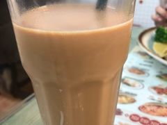 -兴华里茶记(禅城同济首店)