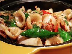 -闽上鲜·福建菜(龙湖滨江天街店)