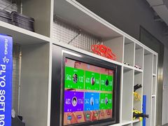 -METIS FITNESS女性健身工作室