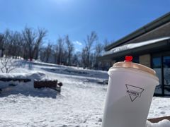 -中旅松花湖滑雪场