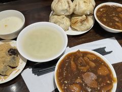 -姚记炒肝店(簋街店)