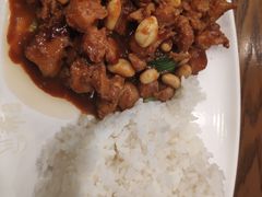 -王中王餐厅(东安路店)