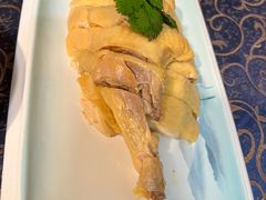 -晓平饭店(嘉善路店)