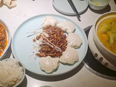 -院8里·小聚园(九眼桥店)