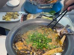 -半天妖烤鱼(紫荆广场店)