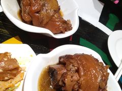 -吉亨面馆(古北1699店)