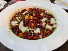 -新渝干锅辣鸭头(万年泉路店)