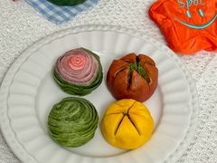 -南宋胡记(杭州河坊街店)
