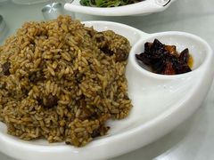 牛肉烩饭-老七饭馆(光荣道总店)