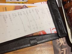 -木屋烧烤(南新店)