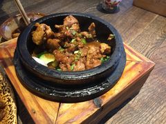 -吴氏老妈·23年家常菜(古城店)