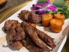 -梦山水日本烧肉(五四广场店)