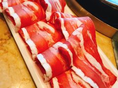 -川竹火锅(龙凤店)