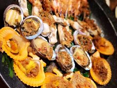-鑫阿强海鲜大排档·老厦门特色菜(中山路店)
