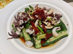 -船歌·鱼水饺青岛菜(金狮广场店)