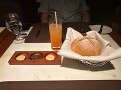 -恰餐厅 CHAR Bar & Grill (珠海仁恒洲际店)