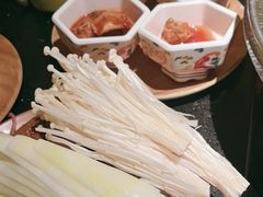 -牛New寿喜烧(虹桥新天地店)