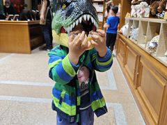 -国家自然博物馆