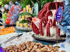 -芭菲盛宴·环球美食(北城国际店)