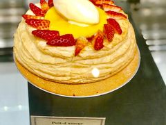 -上海半岛酒店·半岛精品店