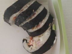 -金三顺紫菜包饭(大商新一百购物广场店)