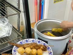 -法记开心粉面店(诗宁大厦店)