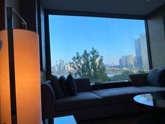 -外滩悦榕庄·海怡西餐厅
