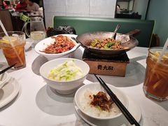 -费大厨辣椒炒肉(高铁吾悦广场店)