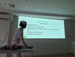 -宝媛会月子中心(越秀店)