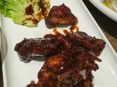 -锡和无锡菜(景丽苑店)